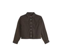 LEVI'S® Camicia di jeans LOGAN marrone | L