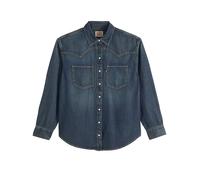 LEVI'S® Camicia di jeans TEODORA blu | XS