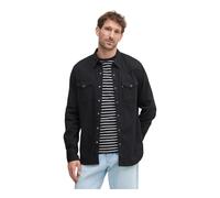 Levi's - Camicia in Denim - - Shirts - Uomo - Nero - S