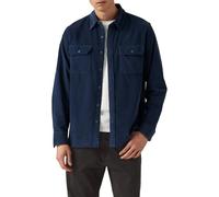 Levi's - JACKSON WORKER BLUES Blu - Abbigliamento S Blu