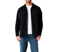 LEVIS Camicia Jackson Worker Medina Plaid Deep Depths Adulto