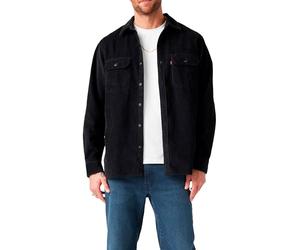 LEVIS Camicia Jackson Worker Medina Plaid Deep Depths Adulto