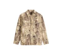 LEVI'S ® Camicia 'LS WORKER' beige / marrone / marrone scuro / cachi Uomo - Abbigliamento - Nuovi arrivi - Camicie da uomo LEVI'S ® XL