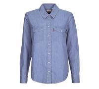Levis Camicia RED TAB MAINLINE in Blu EU M