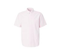 LEVI'S ® Camicia 'Short Sleeve Authentic Button-Down Shirt' rosa pastello Uomo LEVI'S ® L