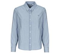 Levis Camicia THE CLASSIC BW SHIRT in Blu EU XS
