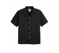 LEVI'S® Camicia vestibilità regular nero | L