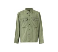 LEVI'S ® Camicia 'WALLER' oliva Uomo - Abbigliamento - Nuovi arrivi - Camicie da uomo LEVI'S ® S