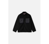 Levi's - Campo Sherpa Jacket-007SH Nero - S Nero