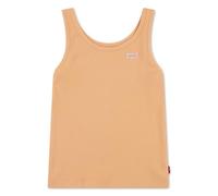 Levi's Canotta A Coste Meet & Greet Arancione Bambina