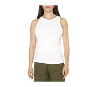 Levi's - Canotta Girocollo - - Tops - Donna - Bianco - M