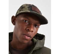 Levis Accessories Relaxed Dad Heritage Cap Verde