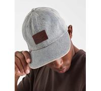 Levis Accessories Relaxed Dad Heritage Cap Blu