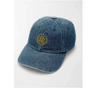Levi's cappellino da baseball varsity blu One Size