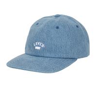 Levis Cappellino LIGHT WASH 9 in Blu Unica
