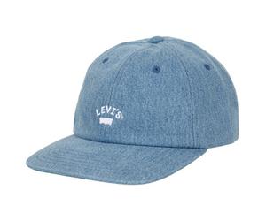 Levis Cappellino LIGHT WASH 9 in Blu Unica