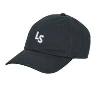 Levis Cappellino LS MONOGRAM CAP in Nero Unica