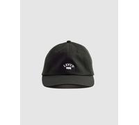 Levi's - Cappellino nero in tela con logo One Size