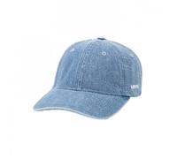 Levi's Cappellino Visiera Unisex Essential Uomo Donna Unisex Jeans