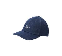 LEVI'S ® Cappello da baseball 'Alex' blu denim / bianco Donna - Accessori - Cappelli e berretti - Cappelli da baseball LEVI'S ® 55-60