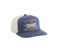 LEVI'S ® Cappello da baseball blu / colori misti Donna - Accessori - Cappelli e berretti - Cappelli da baseball LEVI'S ® 55-60
