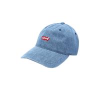 LEVI'S ® Cappello da baseball blu denim / rosso / bianco Uomo LEVI'S ® 55-60 blu denim / rosso / bianco