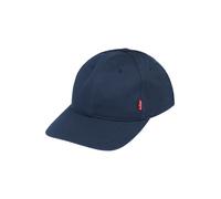 LEVI'S ® Cappello da baseball 'Classic Twill Baseball Cap' genziana / rosso / bianco Uomo - PROMO - Accessori - Cappelli da baseball e berretti - Cappelli da baseball LEVI'S ® 55-60