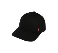 Cappellino Levi's Classic nero