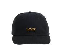 LEVI'S ® Cappello da baseball 'Club' arancione / nero Donna - Accessori - Cappelli e berretti - Cappelli da baseball LEVI'S ® 55-60