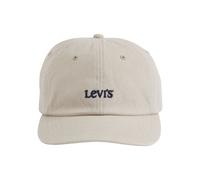 LEVI'S ® Cappello da baseball 'CLUB' beige / nero Donna - Accessori - Cappelli e berretti - Cappelli da baseball LEVI'S ® 55-60