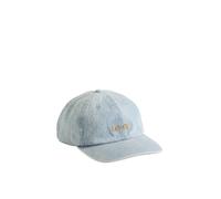 LEVI'S ® Cappello da baseball 'CLUB' blu chiaro Donna - Accessori - Cappelli e berretti - Cappelli da baseball LEVI'S ® 55-60
