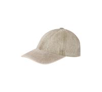 LEVI'S ® Cappello da baseball 'ESSENTIAL' beige scuro / marrone Donna LEVI'S ® 55-60 beige scuro / marrone