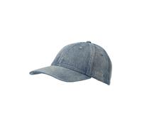 LEVI'S ® Cappello da baseball 'Essential' blu sfumato Donna LEVI'S ® 55-60