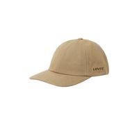 LEVI'S ® Cappello da baseball 'ESSENTIAL' marrone chiaro Donna LEVI'S ® 55-60