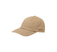 LEVI'S ® Cappello da baseball 'ESSENTIAL' marrone chiaro Donna LEVI'S ® 55-60 marrone chiaro