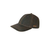 LEVI'S ® Cappello da baseball 'ESSENTIAL' marrone / marrone scuro Donna LEVI'S ® 55-60 marrone / marrone scuro
