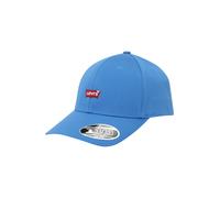 LEVI'S ® Cappello da baseball 'Flexfit® Housemark Logo Cap' blu / rosso fuoco / bianco Uomo LEVI'S ® 55-60 blu / rosso fuoco / bianco