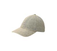 LEVI'S ® Cappello da baseball 'Housemark' blu denim Uomo - Accessori - Cappelli e berretti - Cappelli da baseball LEVI'S ® 55-60