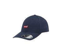 LEVI'S ® Cappello da baseball 'Housemark Flexfit Cap' navy / rosso / bianco Donna LEVI'S ® 55-60