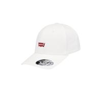 LEVI'S ® Cappello da baseball 'Housemark Flexfit Cap' rosso / bianco Donna LEVI'S ® 55-60