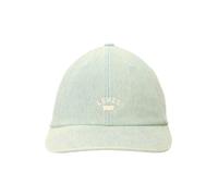 LEVI'S ® Cappello da baseball 'Lazy Girl' avorio / blu denim / verde pastello Donna - Accessori - Cappelli e berretti - Cappelli da baseball LEVI'S ® 55-60