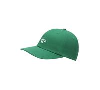 LEVI'S ® Cappello da baseball 'Lazy Girl Logo Cap' verde / bianco Donna LEVI'S ® 55-60 verde / bianco