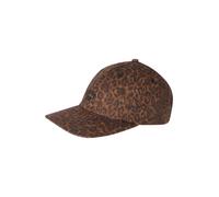 LEVI'S ® Cappello da baseball 'LAZY GIRL' marrone / nero Donna LEVI'S ® 55-60 marrone / nero