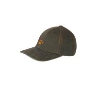 LEVI'S ® Cappello da baseball 'Lazy Girl' oliva / arancione Donna LEVI'S ® 55-60 oliva / arancione