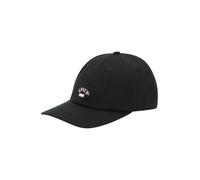 LEVI'S ® Cappello da baseball 'Lazy Girl' rosa / nero Donna LEVI'S ® 55-60 rosa / nero