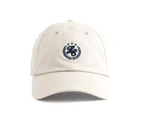 Levi's - Levi'S® Varsity Baseball CAP Take A LAP - Cappellino con Visiera Beige Accessori Levis - - Accessories - unisex - Beige - ONE SIZE