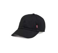 LEVI'S ® Cappello da baseball nero Uomo - PROMO - Accessori - Cappelli da baseball e berretti - Cappelli da baseball LEVI'S ® 54-64