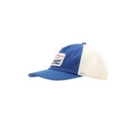 LEVI'S ® Cappello da baseball 'PRESIDIO TRUCKER EDEN' blu / bianco Uomo - PROMO - Accessori - Cappelli da baseball e berretti - Cappelli da baseball LEVI'S ® 55-60