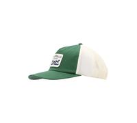 LEVI'S ® Cappello da baseball 'PRESIDIO TRUCKER EDEN' verde / bianco Donna - Accessori - Cappelli e berretti - Cappelli da baseball LEVI'S ® 55-60