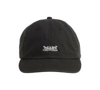 LEVI'S ® Cappello da baseball 'Rockridge' nero / bianco Donna - Accessori - Cappelli e berretti - Cappelli da baseball LEVI'S ® 55-60